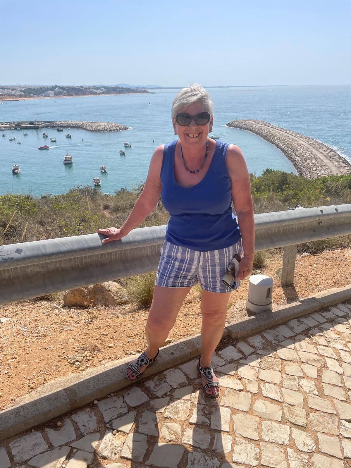 Writer: Pauline Gostling