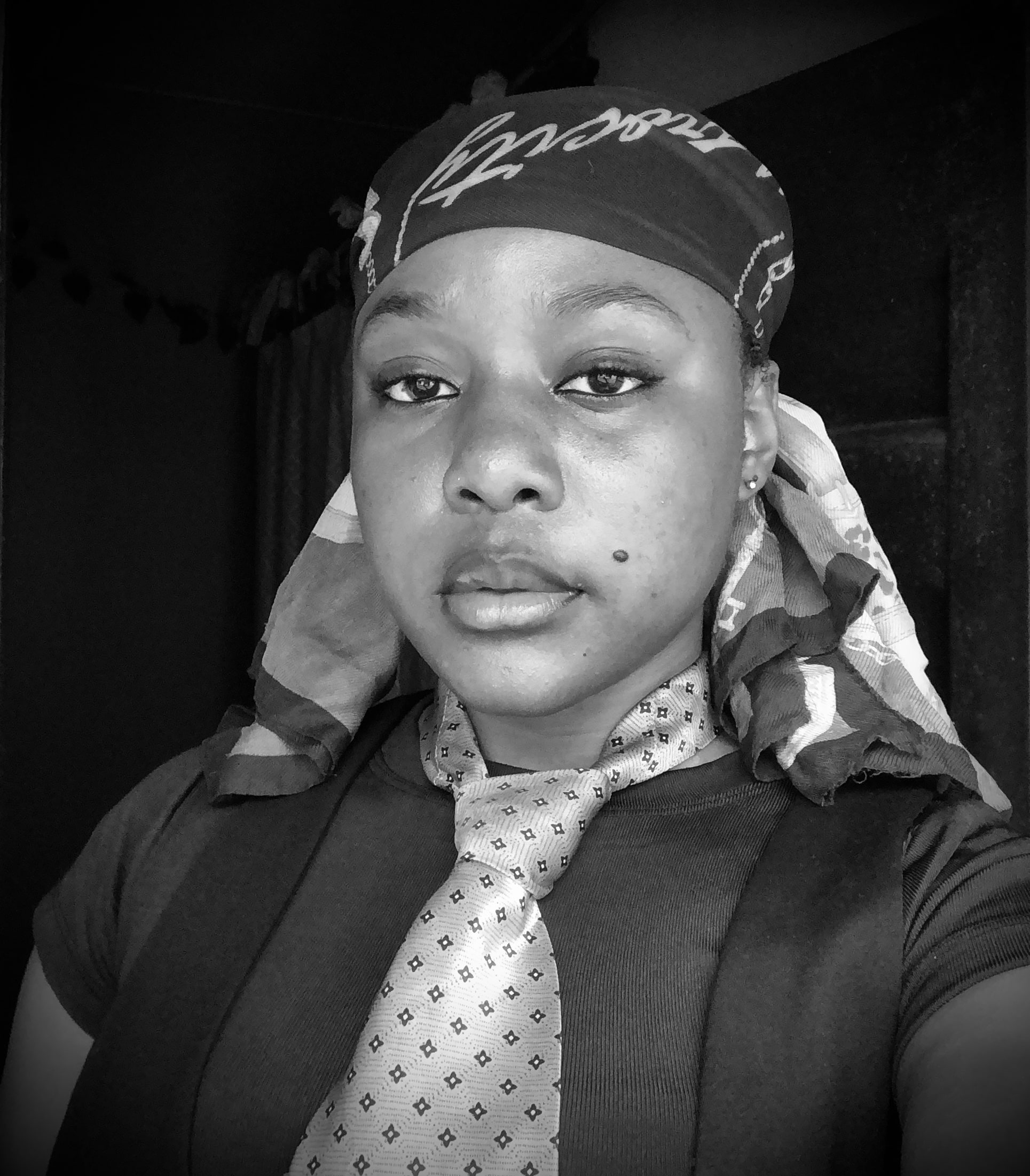 Writer: Pacella Chukwuma-Eke