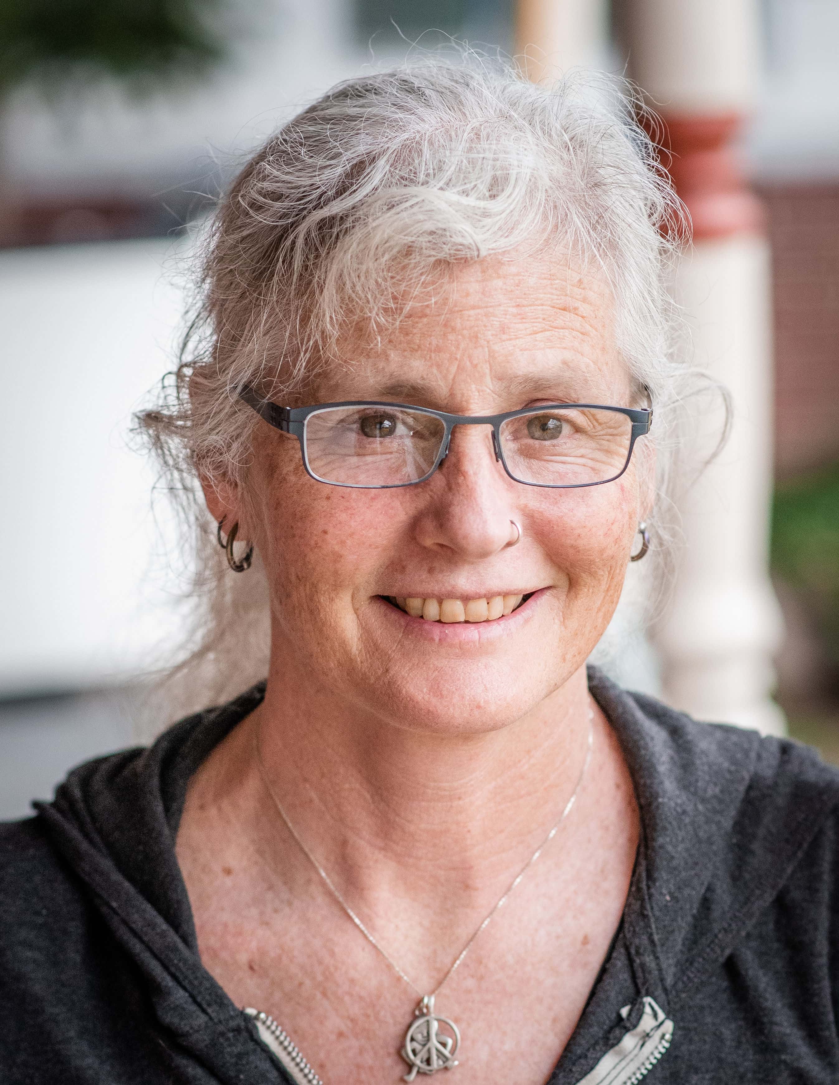 Writer: Jenny Isaacs