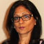 Writer: Shanti Chandrasekhar
