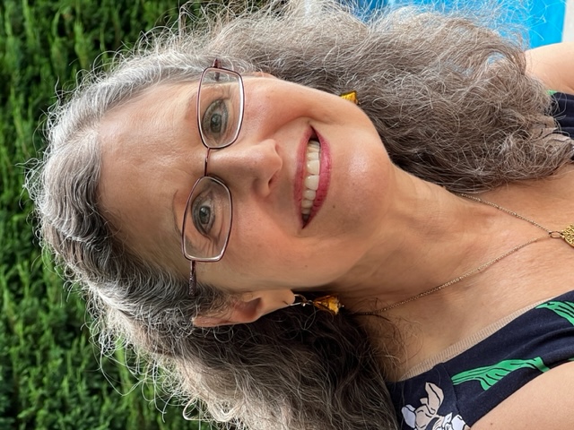 Writer: Jacqueline Jules