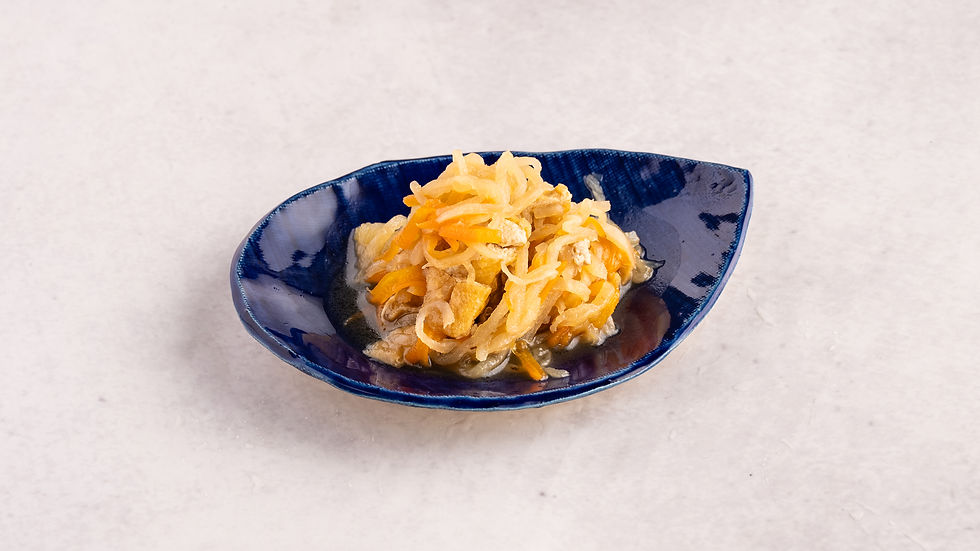 サムネイル： 産後めし副菜20パックセット（送料無料）