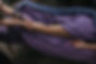 Payton Brown, a Licensed Massage Therapist, providing intentional therapeutic bodywork in a serene Woodinville studio.