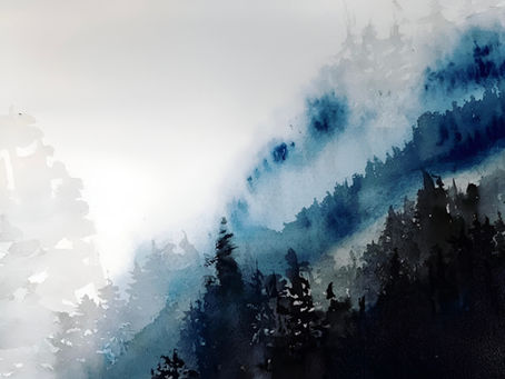 Creative Release: Unlocking Trapped Emotions through the Healing Power of Art