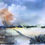 Thumbnail: Winter’s Breath-Original Watercolor Painting