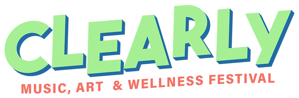 Activation Union Clearly Arts & Wellness Festival Sydney Experiential Agency