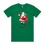 Thumbnail: Merry Christmas and a happy New Year DTG Printed T Shirt