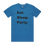 Thumbnail: Eat Sleep Party DTG Printed T Shirt Unisex