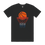 Thumbnail: Basket Ball DTG Printed T Shirt Unisex