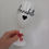 Thumbnail: Personalised White Wine Glasses