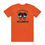 Thumbnail: Its never to early for Halloween DTG T Shirt Orange