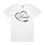 Thumbnail: Personalised DTG Bride Heart Printed T Shirt Unisex