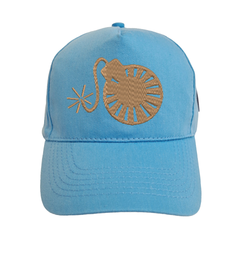 Thumbnail: Boom JDM Japan Embroidered Baseball Cap Hat