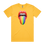 Thumbnail: Rainbow Tongue DTG Printed T-Shirt Unisex