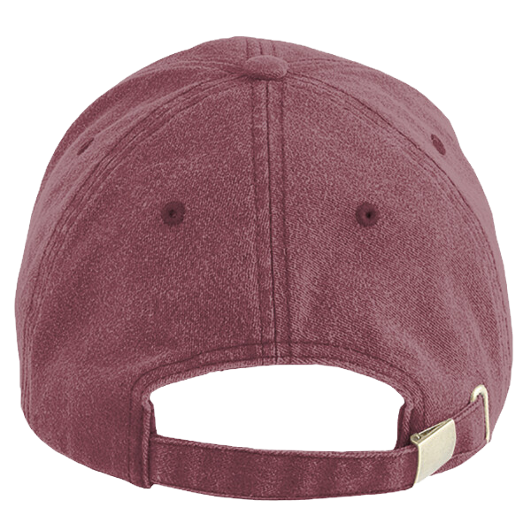 Thumbnail: personalised adults embroidered baseball cap custom design