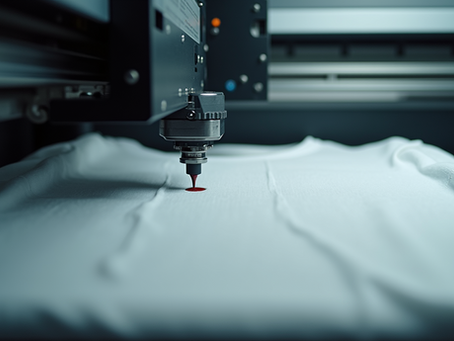 Custom T-Shirt Printing Made Easy with Custom Tshirt Services