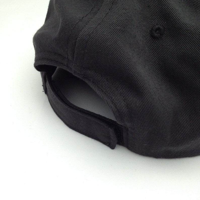 Thumbnail: Wayne's World Embroidered Party Baseball Cap, hat