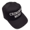 Thumbnail: Criminal Mind Black Embroidered Party Baseball Cap in 15 colours