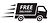 free shipping delivery