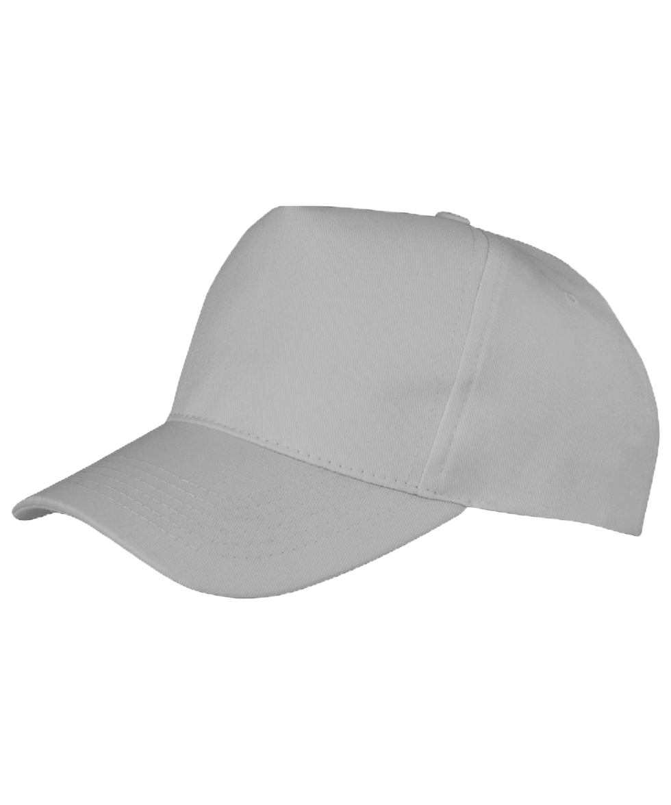 Thumbnail: Personalised Embroidered Baseball Cap