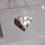 Thumbnail: Personalised Birthday Gift Bag Heart/Star