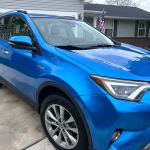 Car Detailing Services