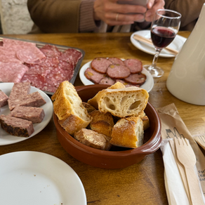 The Best Souvenir from France Isn't Something You Can Pack