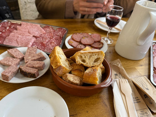 The Best Souvenir from France Isn't Something You Can Pack