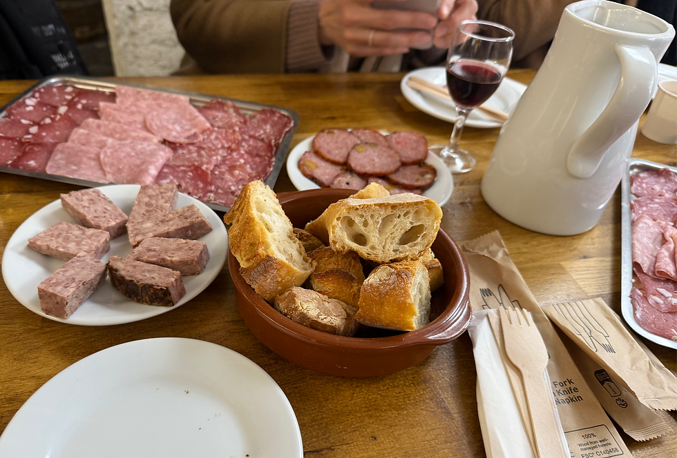 The Best Souvenir from France Isn't Something You Can Pack