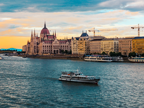 Danube River Cruises