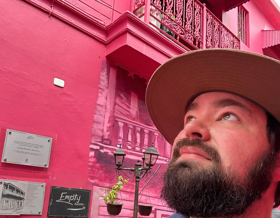 Dominican Republic: Puerto Plata