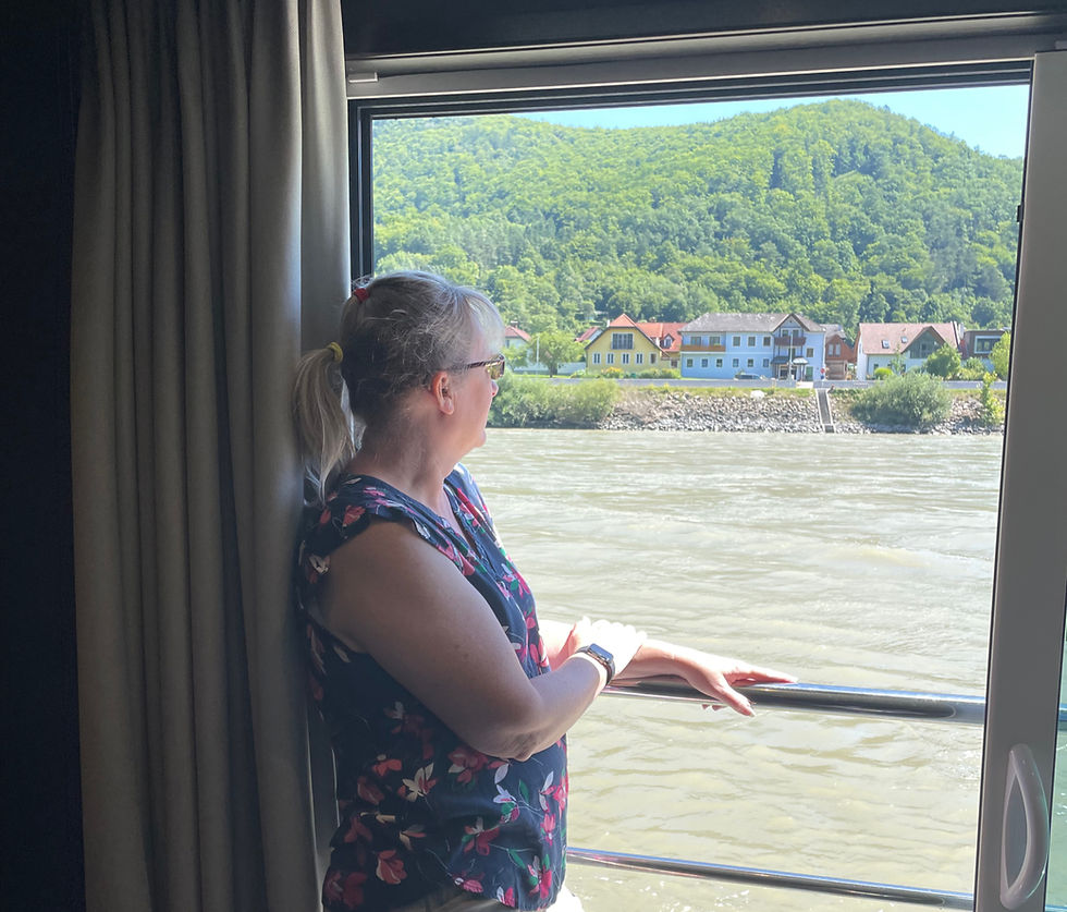 Top 5 River Cruises for First-Time Travelers | Best Routes and Tips
