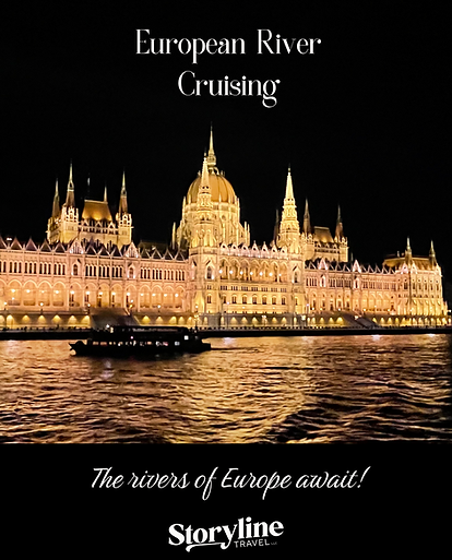 European River Cruising free eBook to download