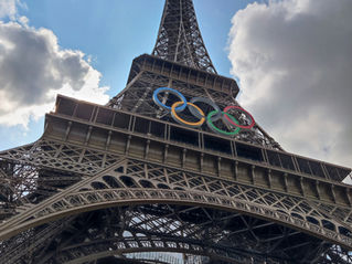 Why France Never Leaves the Bucket List