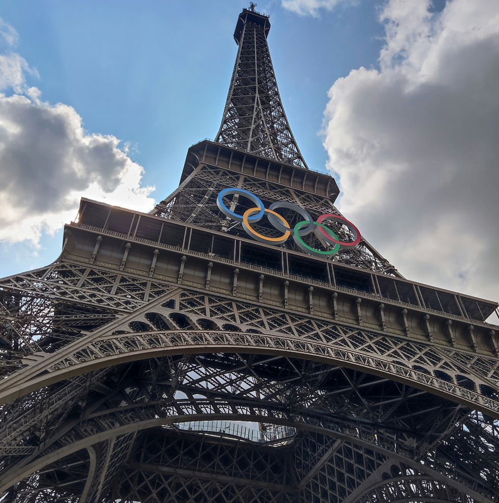 Why France Never Leaves the Bucket List
