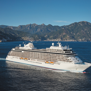 Discover Gourmet Cuisine Aboard the Seven Seas Explorer