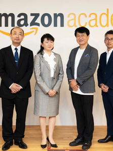Amazon Academy登壇報告