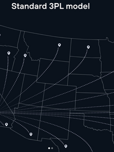 Packsmith aims to create a unique logistics network