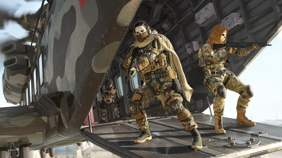 How To Get Warzone 2 Twitch Drops content media