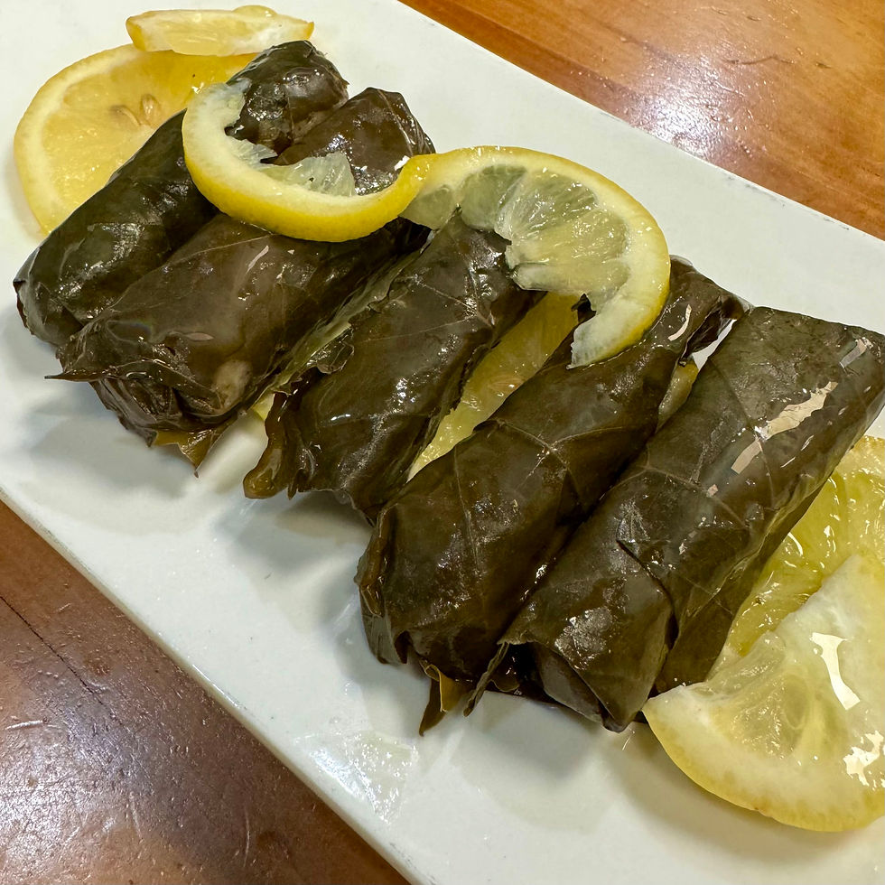 Dolma image