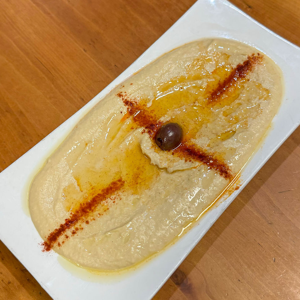 Hummus image