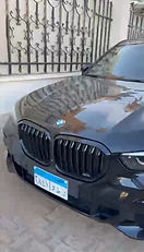 للبيع BMW X5 موديل 2020