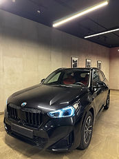 للبيع BMW X1 موديل 2024 زيرو