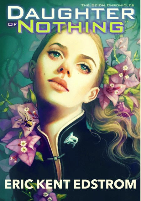 Edstrom, Daughter of Nothing