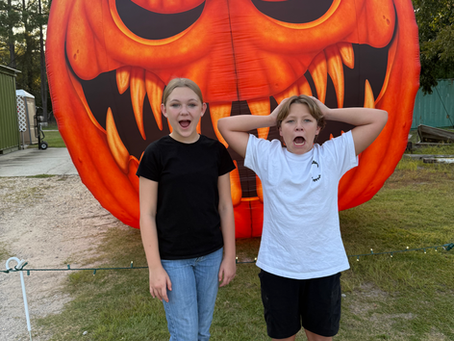 The Best Spooky Season Activities In Myrtle Beach, South Carolina in 2026 