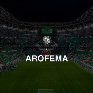 足球 Football IP:领导参与北京国安海报设计 Beijing Guoan X AROFEMA