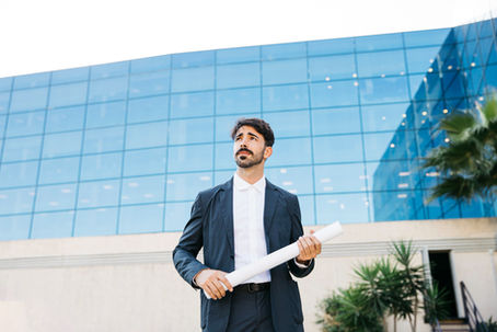 ¿Qué incluye el servicio de administración de edificios?