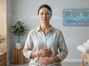 Frequency Medicine: The Science Behind Energy Healing