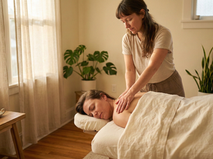 What to Expect in Your First Session at Savannah Healing Arts