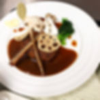 肉料理